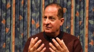 أزمة التصريحات.. هاني مهنا يبرر موقفه الأخير بكلمات مؤثرة عن تقدمه في السن